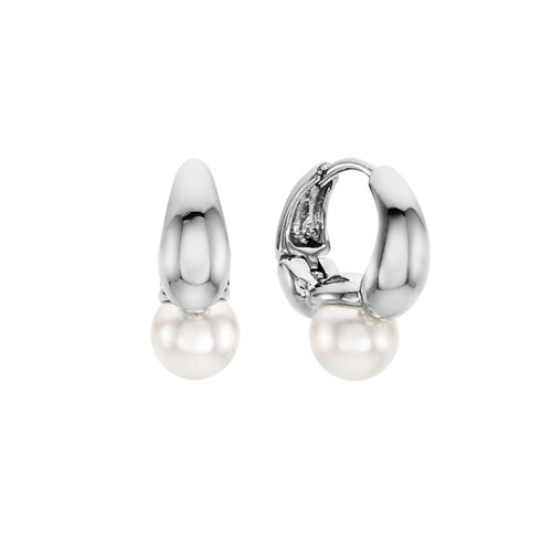 신세계인터넷면세점-앵브록스-earring-[여자아이들 미연착용]aube pearl earring