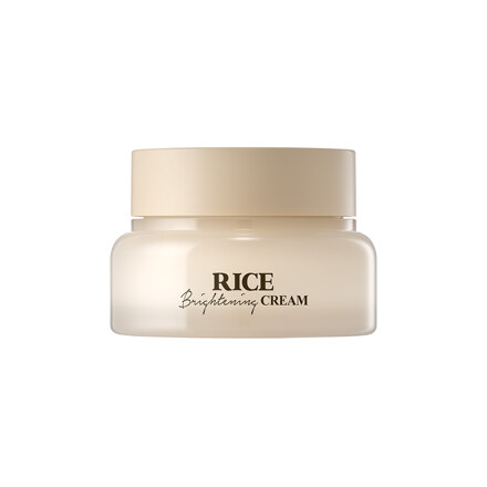 라이스 브라이트닝 크림 60ml