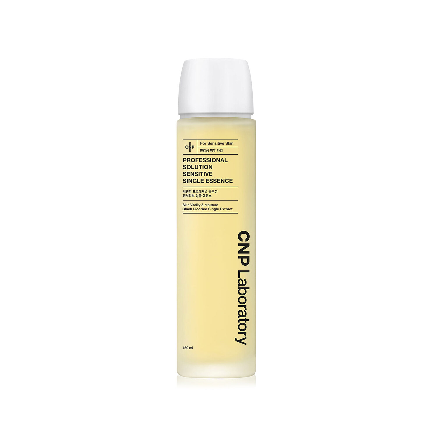 Professional Solution Single Essence 150ml （精华）