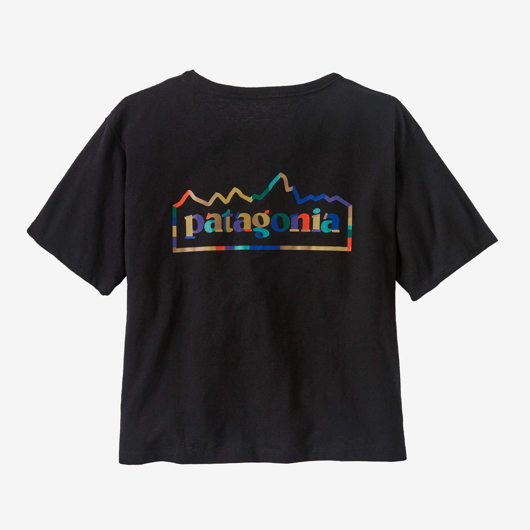 Women's Unity Fitz Responsibili-Tee INBK