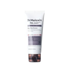 필 샷 흑미 휩 클렌저 100ml