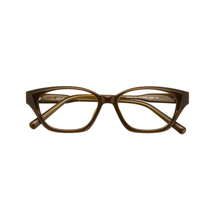 [2026 NEW] LUA 1029 C2, Caramel