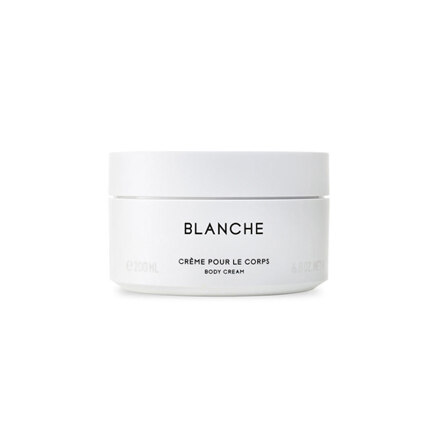 Blanche Body Cream 200ml 润肤霜