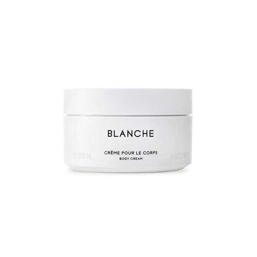 신세계인터넷면세점-바이레도-BodyCare-Blanche Body Cream 200ml