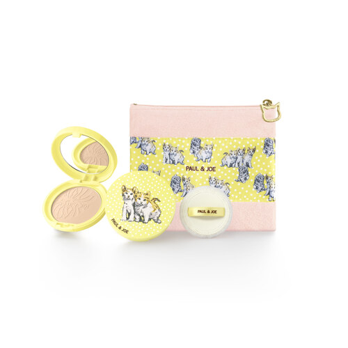 MATTE PRESSED POWDER N
