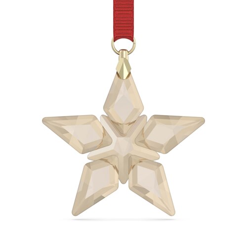 ANNUAL EDITION:ORNAMENT FESTIVE S