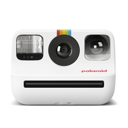 Polaroid Go - White