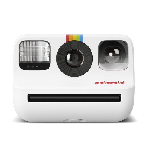 신세계인터넷면세점-폴라로이드-CameraAcc-Polaroid Go - White
