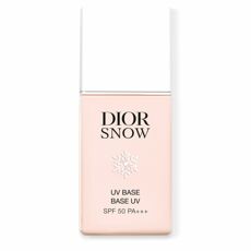 迪奥雪晶灵防晒妆前乳 SPF50 PA+++ PINK 30ML