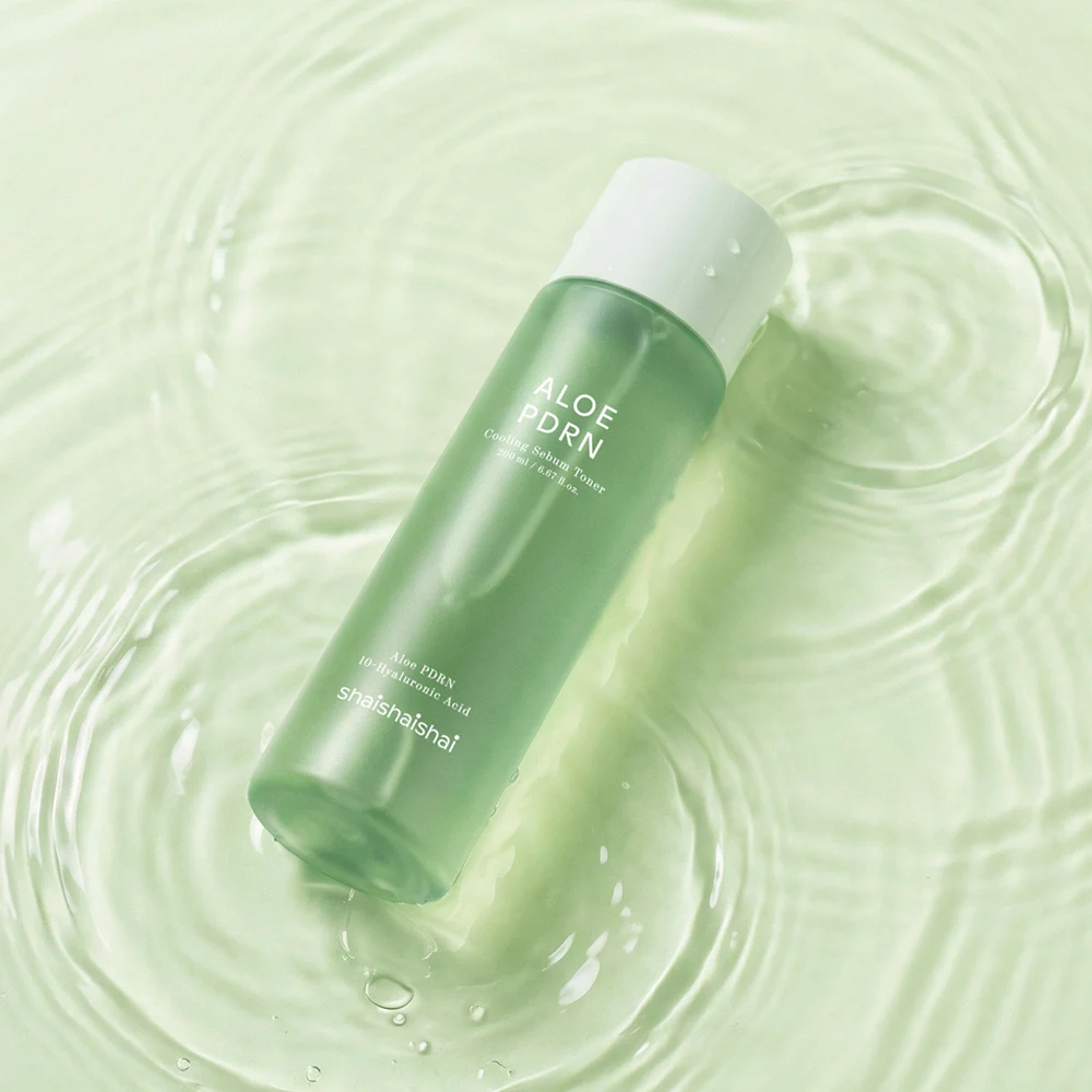 신세계인터넷면세점-샤이샤이샤이-FacialCare-알로에 PDRN 세범 토너 200ml