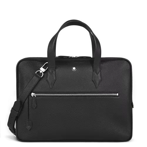 223235 MONTBLANC COMPANION THIN BRIEFCASE 公文包