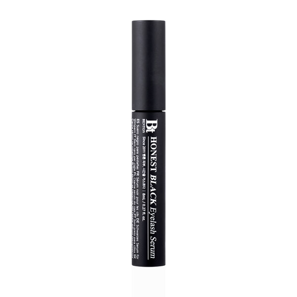 신세계인터넷면세점-벤튼-FacialCare-어니스트 블랙 속눈썹 영양제 8mL
