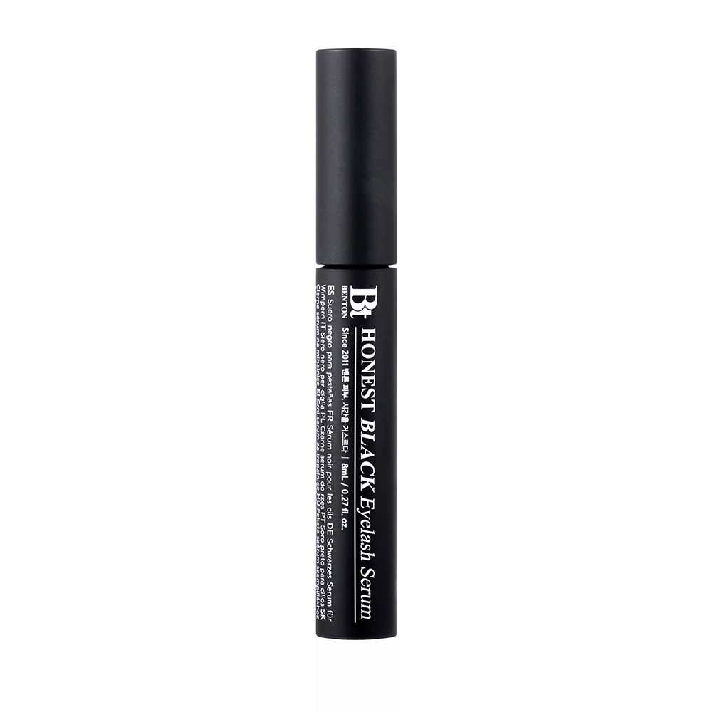 신세계인터넷면세점-벤튼-FacialCare-어니스트 블랙 속눈썹 영양제 8mL