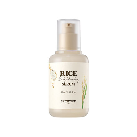 라이스 브라이트닝 세럼 55ml