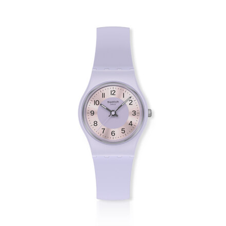 LILAC LIGHTNESS