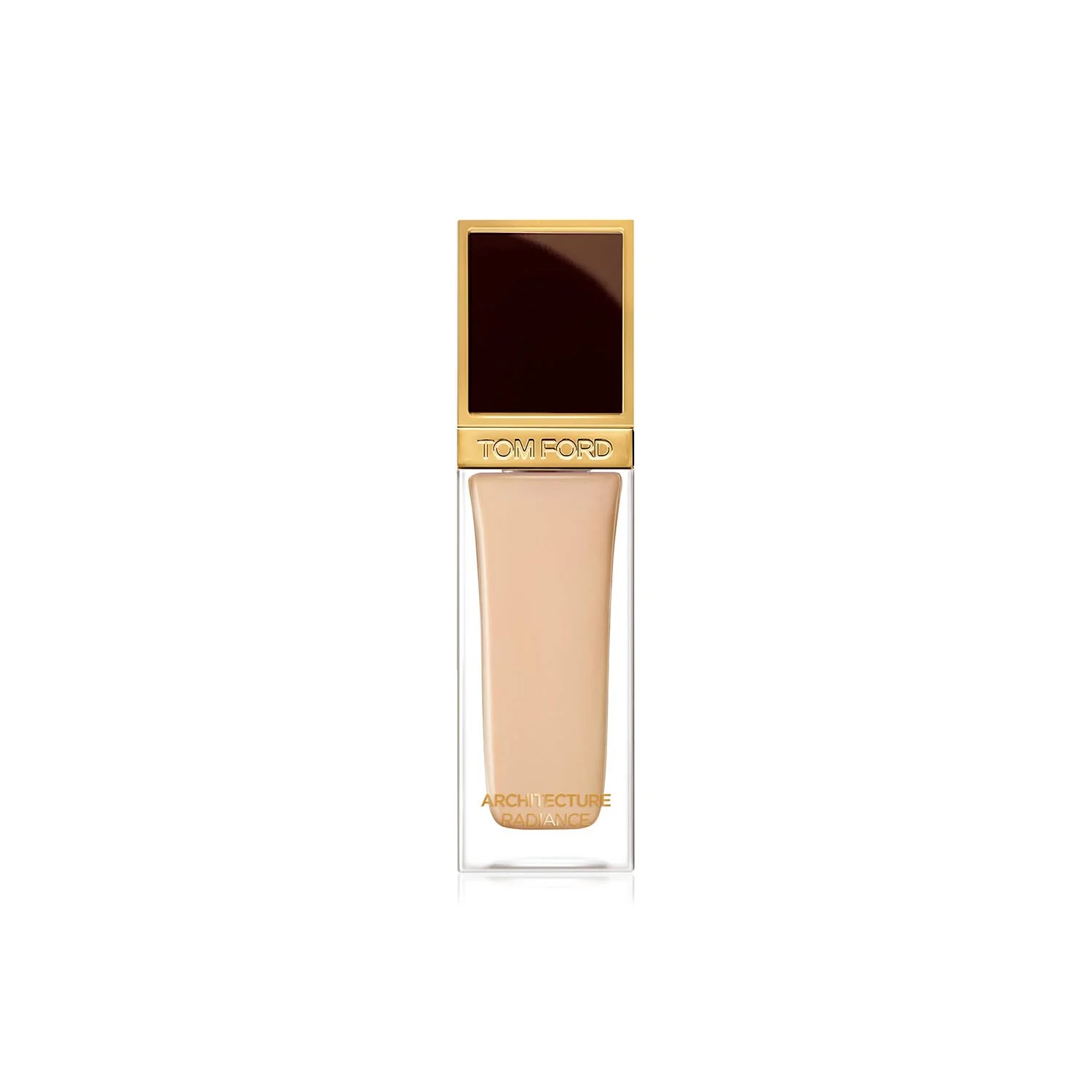 신세계인터넷면세점-톰 포드 뷰티-페이스메이크업-ARCHITECTURE RADIANCE HYDRATING FOUNDATION SPF 50+/PA++++ #IVORY SILK 30ML