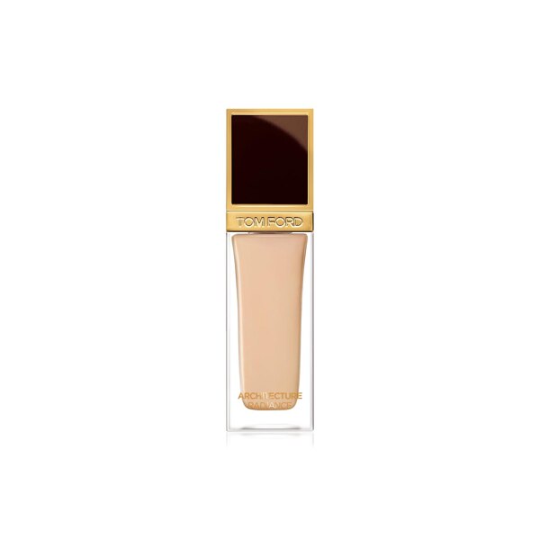 신세계인터넷면세점-톰 포드 뷰티-페이스메이크업-ARCHITECTURE RADIANCE HYDRATING FOUNDATION SPF 50+/PA++++ #IVORY SILK 30ML