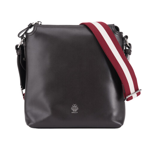 RAY NS POUCH/U825P_1_25AW_MLLG