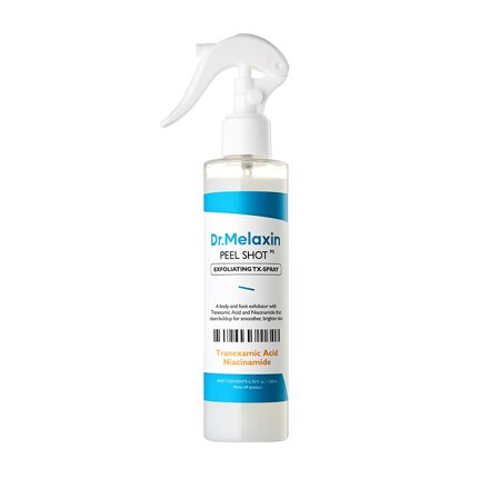 Feel Shot 去角质护理 TX 喷雾 200ml