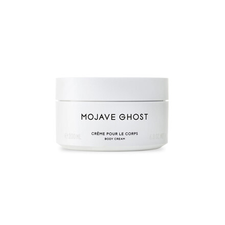 Mojave Ghost Body Cream 200ml 润肤霜