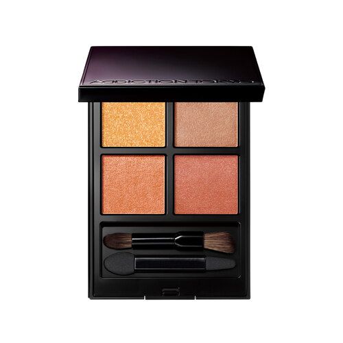 THE EYESHADOW PALETTE 007 眼影盘 6.5g