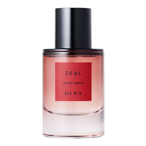 HERA ZEAL 香水 40ml