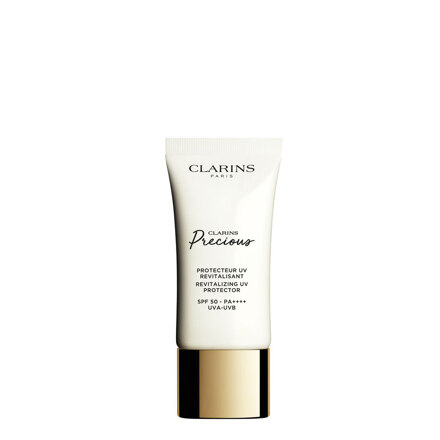 프레셔스 UV 프로텍터 리바이탈리쌍트 SPF 50 30ml