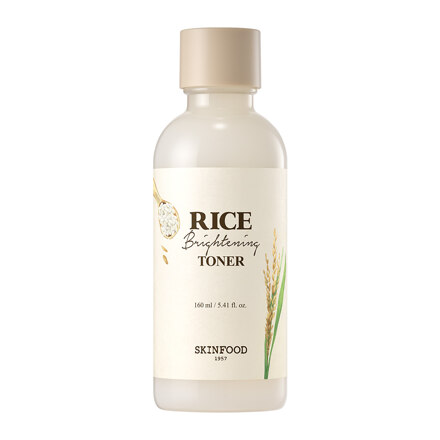 라이스 브라이트닝 토너 160ml