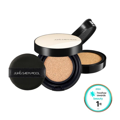 ESSENTIAL SKIN NUDER CUSHION 气垫粉饼 14g*2