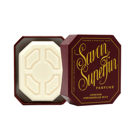SAVON SUPERFIN AMBRE DE MADAGASCAR Body Soap 150g 香皂