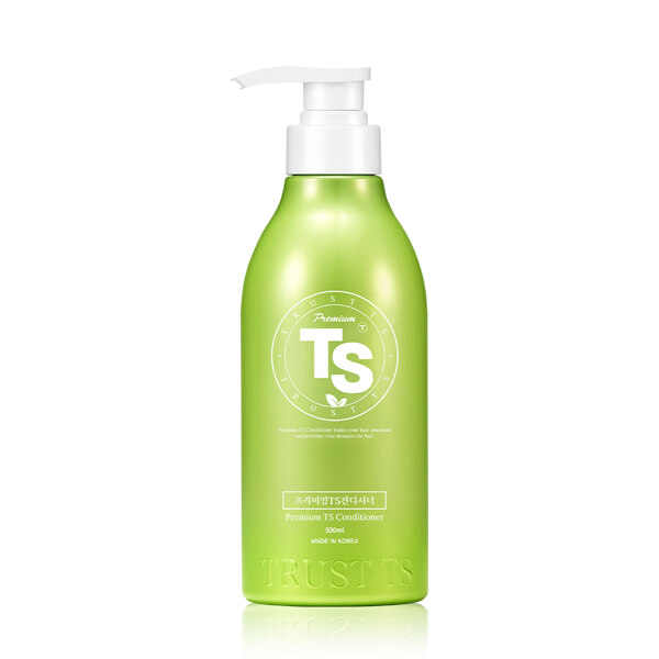 신세계인터넷면세점-티에스샴푸-Hair_care-프리미엄 컨디셔너 500ml