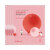 신세계인터넷면세점-라운드랩-FaceMasksTreatments-동백 딥콜라겐 탄력 겔 마스크 4매