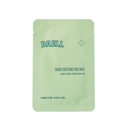 파로 진정 패드 팩 2 PADS * 10EA