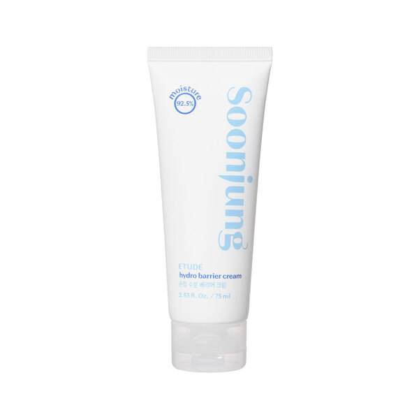 신세계인터넷면세점-에뛰드-FacialCare-순정 수분 베리어 크림 75ml