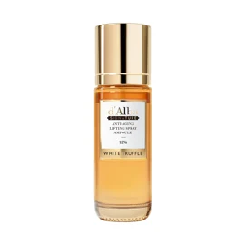 SIGNATURE ANTI-AGING SPRAY AMPOULE 12% 60ML 喷雾安瓶