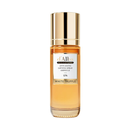 시그니처 안티에이징 탄력 스프레이 앰플 12% 60ml
