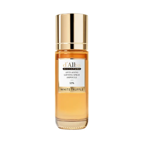 Signature Anti-Aging Firming Spray Ampoule 12% 60ml