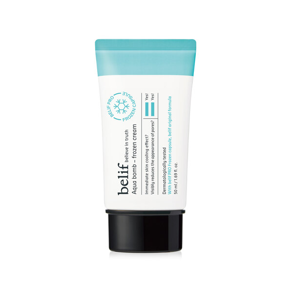 신세계인터넷면세점-빌리프-FacialCare-아쿠아 밤 - 프로즌 크림 50ml