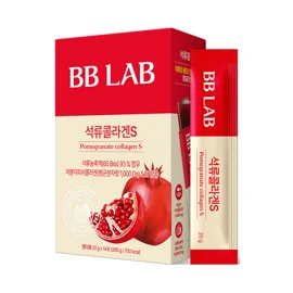 Pomegranate Collagen S (石榴胶原蛋白S)