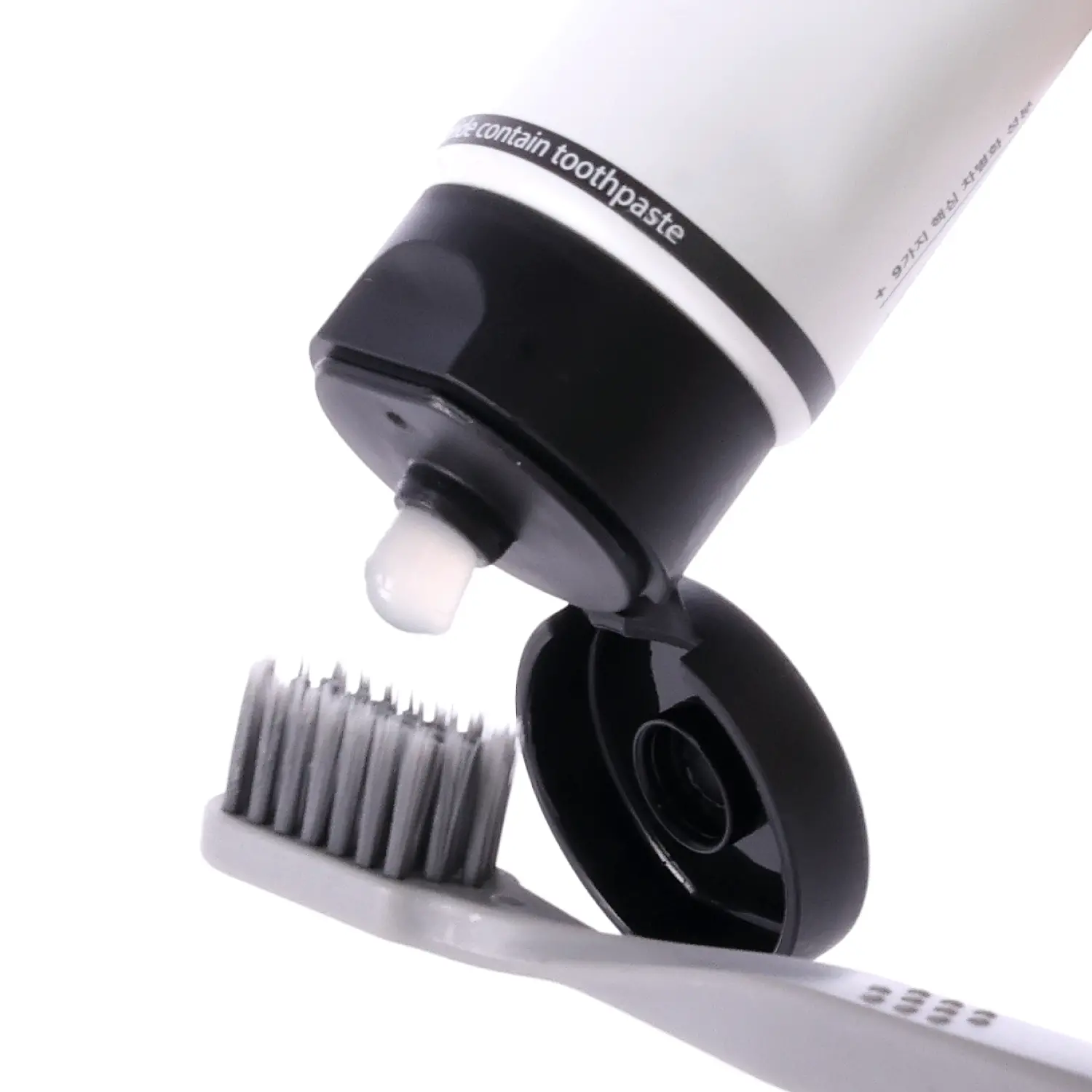 신세계인터넷면세점-리브러쉬-dental-[2개 이상 40% 할인] 에델바이스 고불소 천연 치약 120g