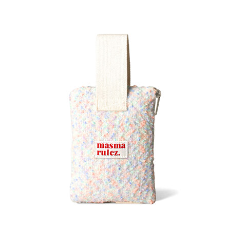 Strap pouch_Somsatang
