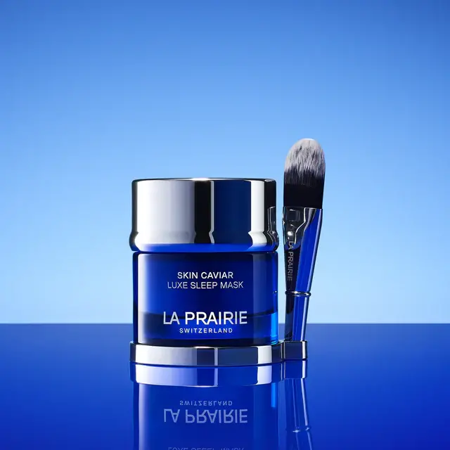 신세계인터넷면세점-라프레리-FacialCare-Skin Caviar Luxe Sleep Mask 50ml