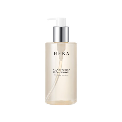 신세계인터넷면세점-헤라-Cleansers-릴렉싱 딥 클렌징 오일 200ml