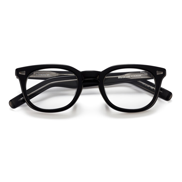 韩际新世界网上免税店-PUBLIC BEACON-太阳镜眼镜-MUSEUM.32 C1 眼镜