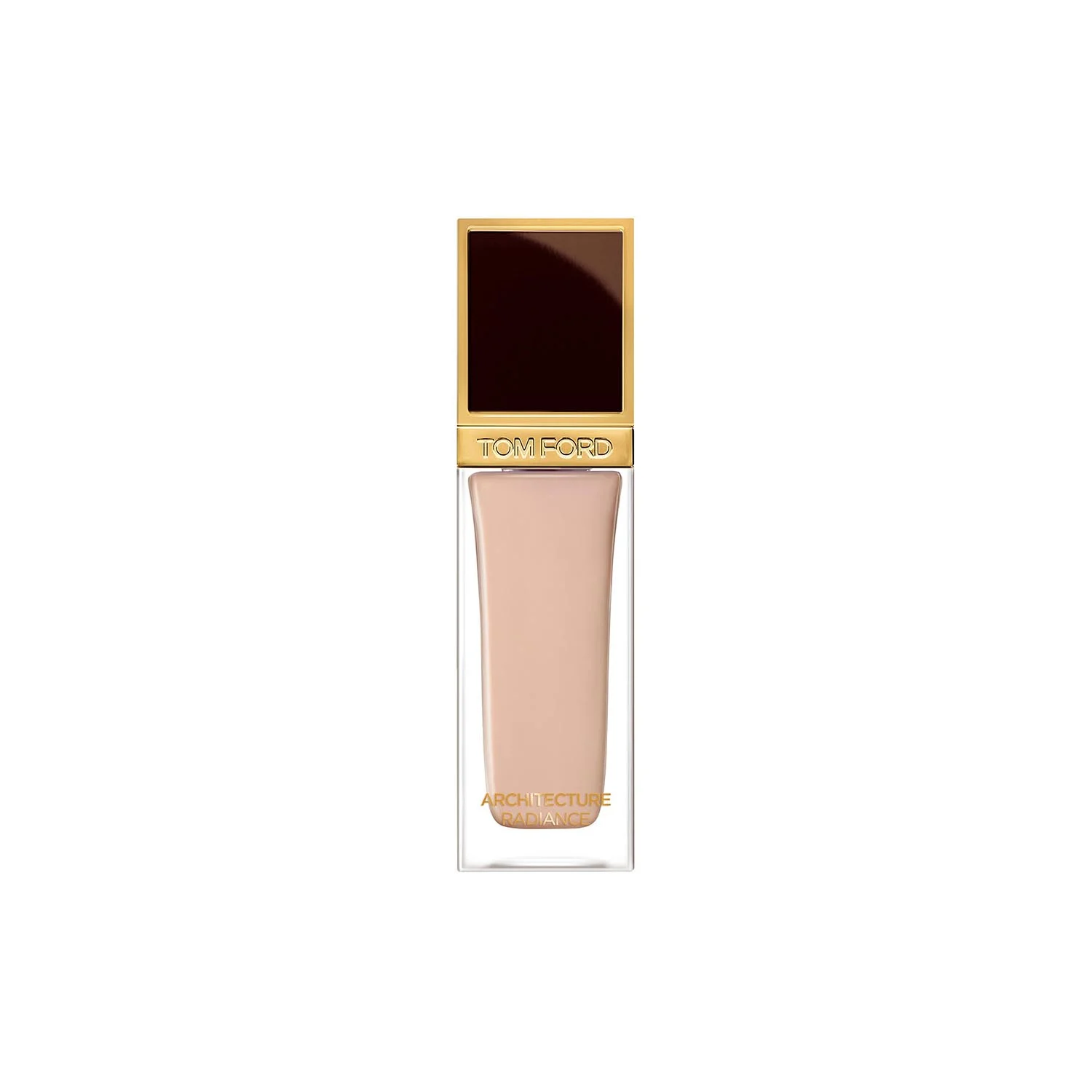 신세계인터넷면세점-톰 포드 뷰티-페이스메이크업-ARCHITECTURE RADIANCE HYDRATING FOUNDATION SPF 50+/PA++++ #ROSE 30ML