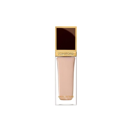 ARCHITECTURE RADIANCE HYDRATING FOUNDATION SPF 50+/PA++++ #ROSE 30ML