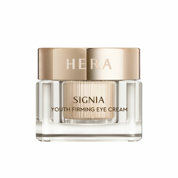 신세계인터넷면세점-헤라-FacialCare-시그니아 유스 퍼밍 아이크림 25mL