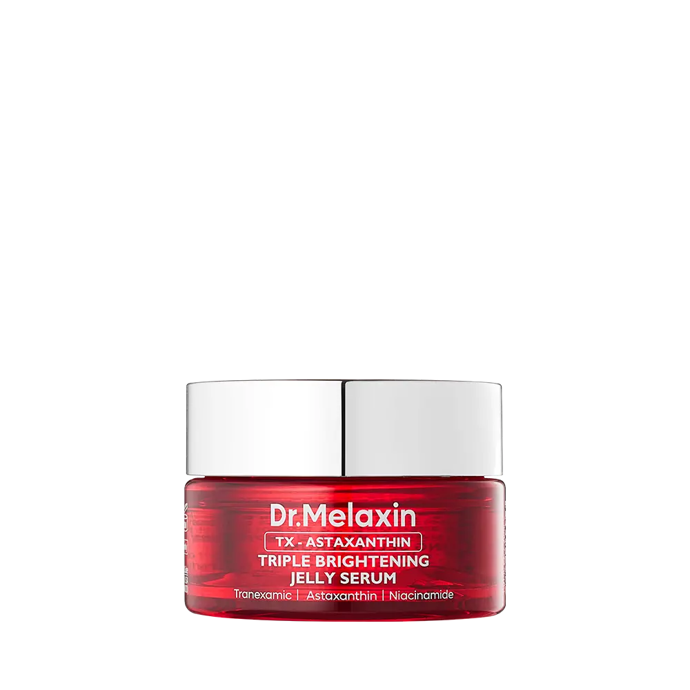 신세계인터넷면세점-닥터멜락신-FacialCare-티엑스 아스타잔틴 트리플 브라이트닝 젤리 세럼 30ml