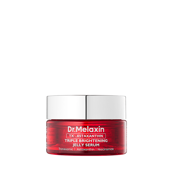 신세계인터넷면세점-닥터멜락신-FacialCare-티엑스 아스타잔틴 트리플 브라이트닝 젤리 세럼 30ml