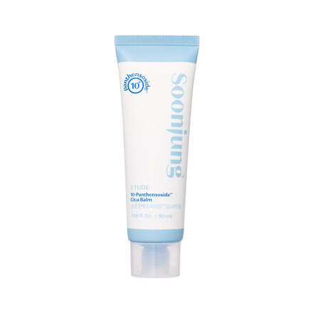 순정 판텐소사이드10 시카밤 50ml